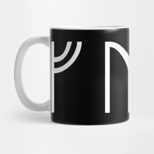 Runic Fu<k3ry Mug